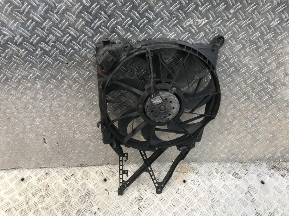 0130303246 90570740 Diffuser, Radiator Fan Opel Astra 2000 2.0L