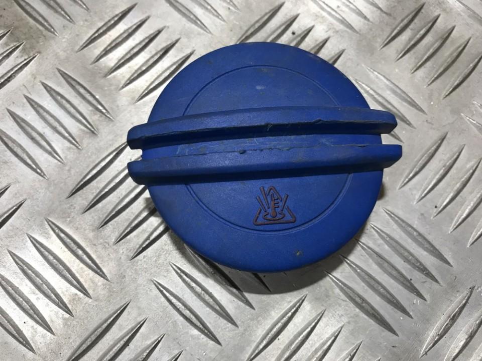3b0121321 used Engine Coolant Expansion Tank Cap, Radiator Cap, Reservoir cap Skoda Octavia 2010