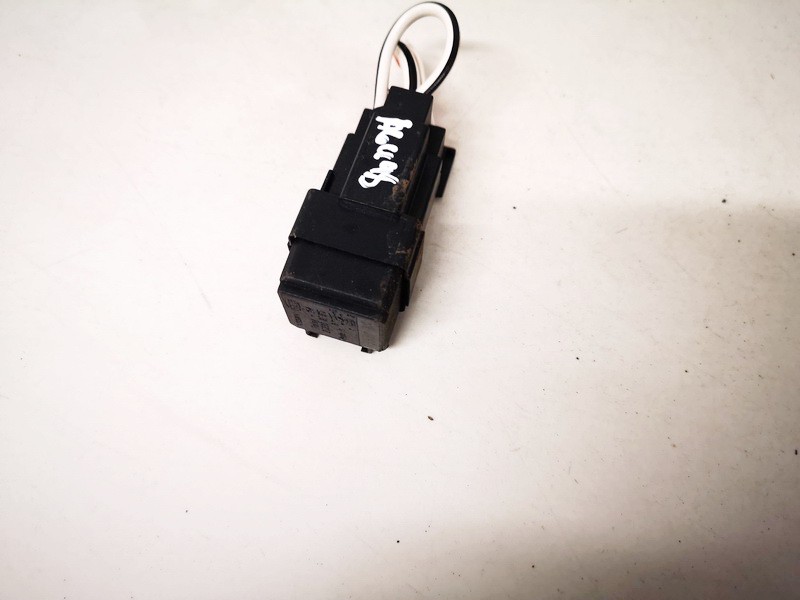 252309F915 Nissan Qashqai 2008 Relay module