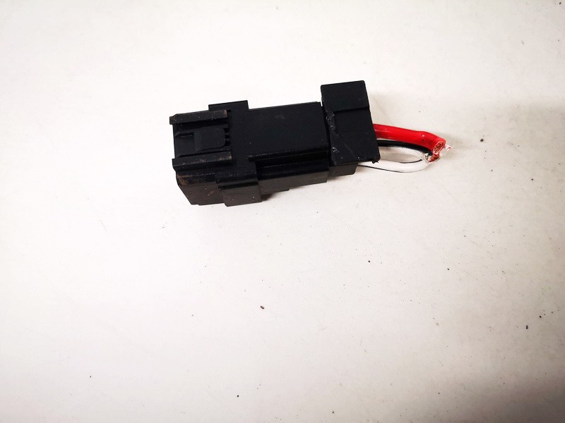 252309F915 Nissan Qashqai 2008 Relay module - Thumbnail 3