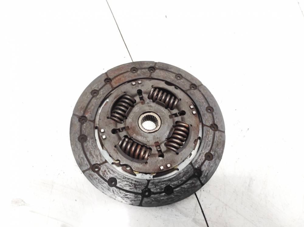 3200457100 Nissan Qashqai 2007 Clutch disc