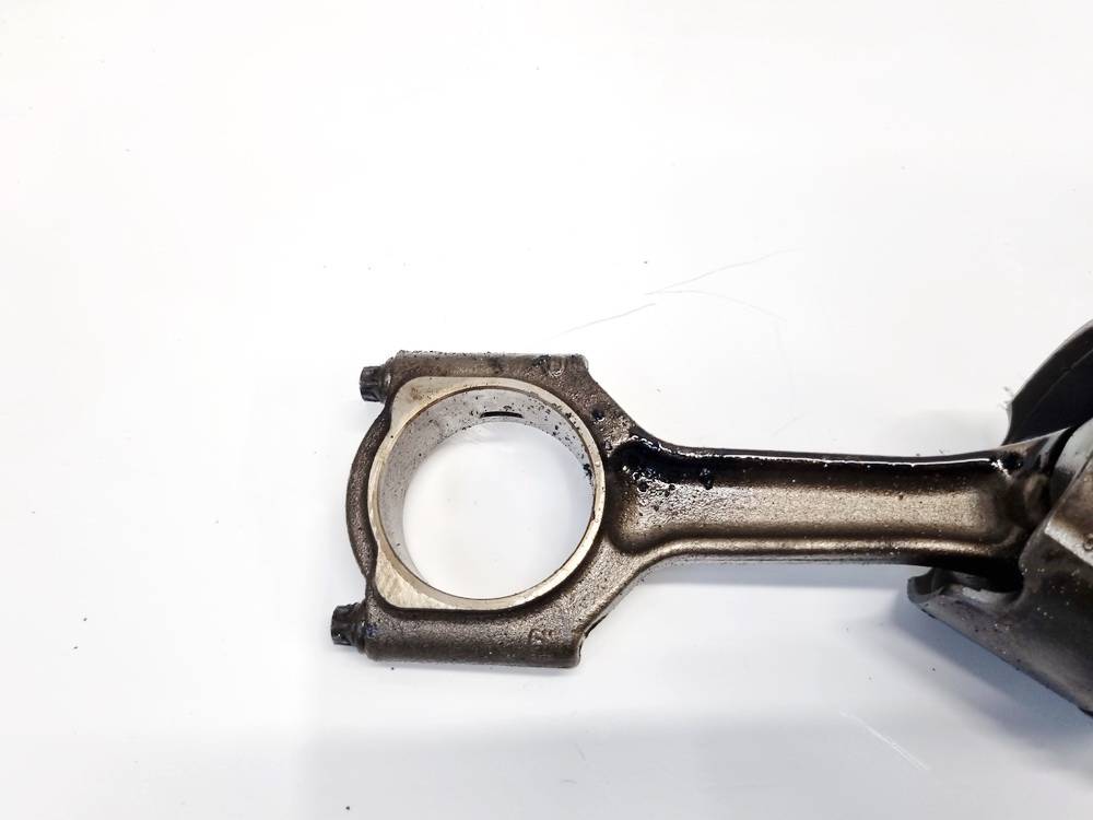 Opel Omega 2002 Piston and Conrod (Connecting rod) - Thumbnail 3