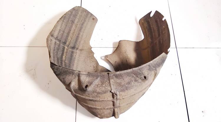 Ford C-MAX 2008 Nadkole - TYLNE LEWE