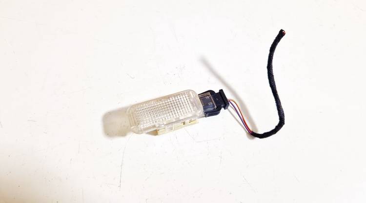 893971632 Audi A6 2007 Interior lighting