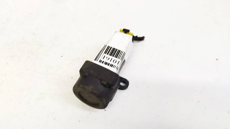 Fiat Bravo 2008 Inertia fuel cut off switch (FUEL CUT OFF SWITCH)