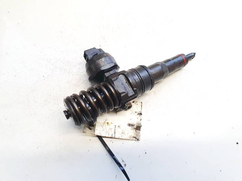 038130073AJ Audi A3 2002 Degvielas iesmidzinātājs (inžektors) - Thumbnail 2