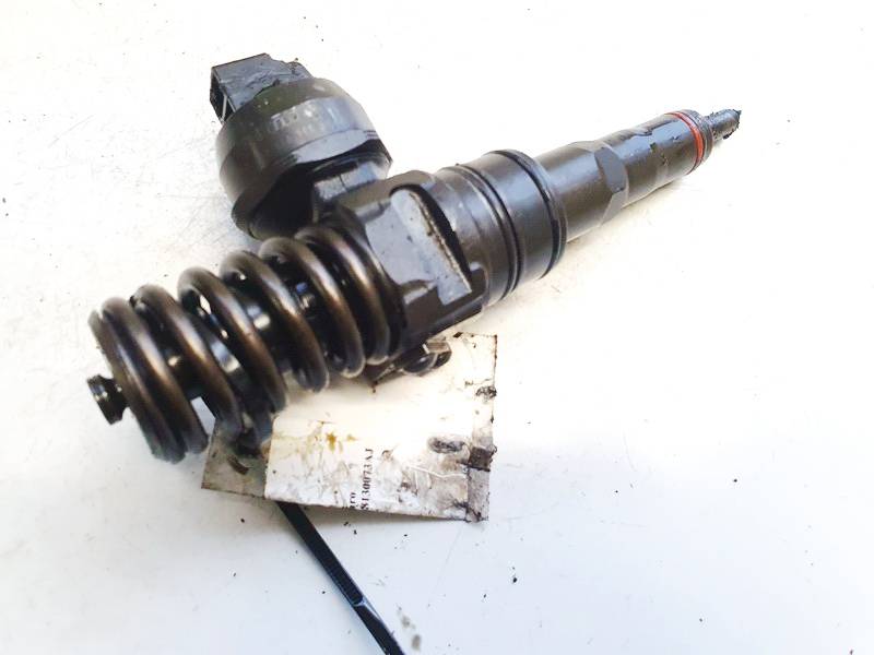 038130073AJ Audi A3 2002 Degvielas iesmidzinātājs (inžektors)