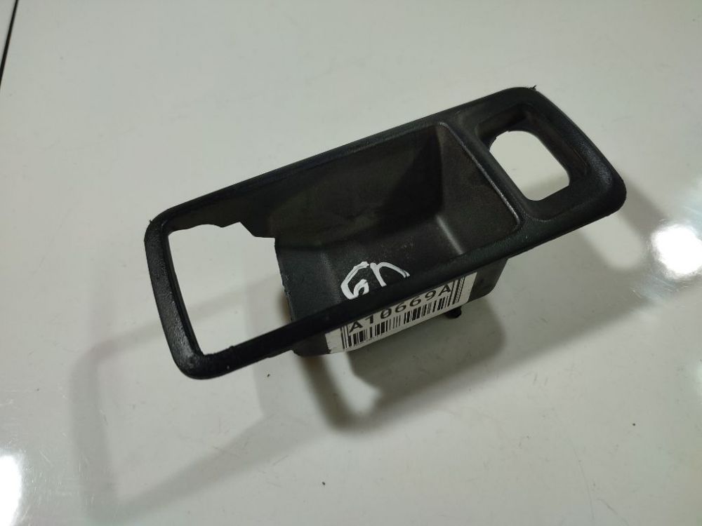 3M51226A36ADW Ford Focus 2007 Салон накладка