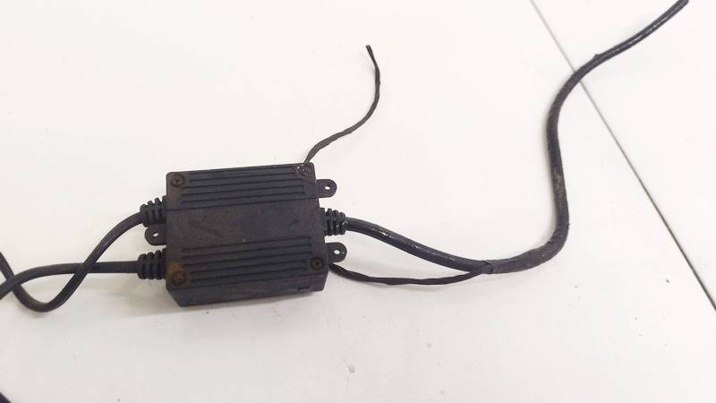 Mazda 2 2008 Modulo Electronico - OTRAS UNIDADES DE CONTROL - Thumbnail 3