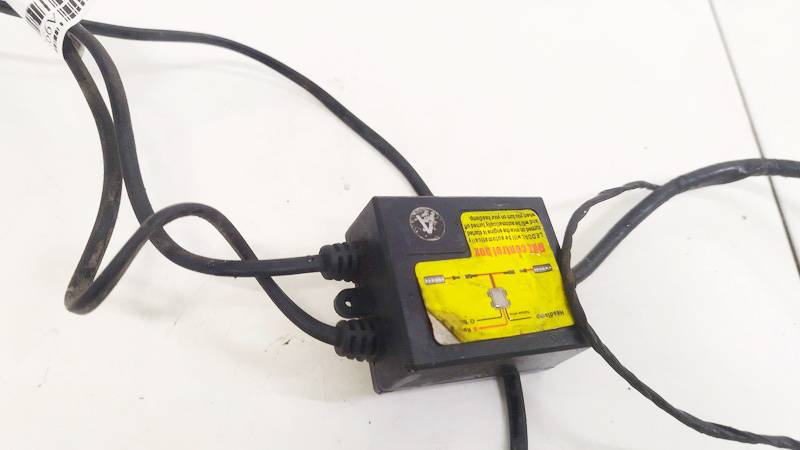 Mazda 2 2008 Modulo Electronico - OTRAS UNIDADES DE CONTROL