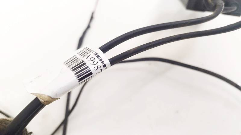 Mazda 2 2008 Modulo Electronico - OTRAS UNIDADES DE CONTROL - Thumbnail 2