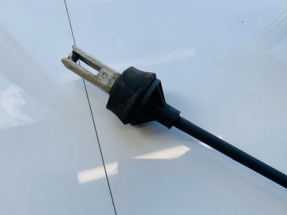 9613867980 Peugeot 306 1997 Clutch Cable - Thumbnail 3