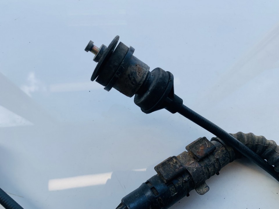 9613867980 Peugeot 306 1997 Clutch Cable - Thumbnail 2