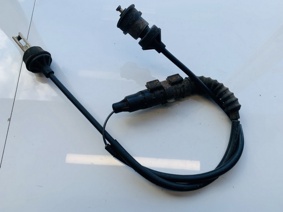 9613867980 Peugeot 306 1997 Clutch Cable