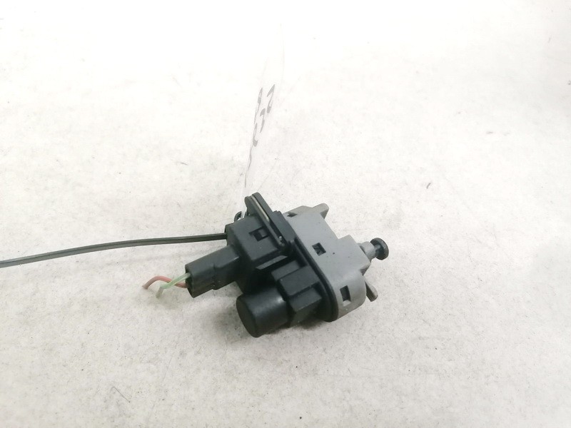 1S7T13480AA Jaguar X-Type 2001 Brake Light Switch (sensor) - Switch (Pedal Contact)