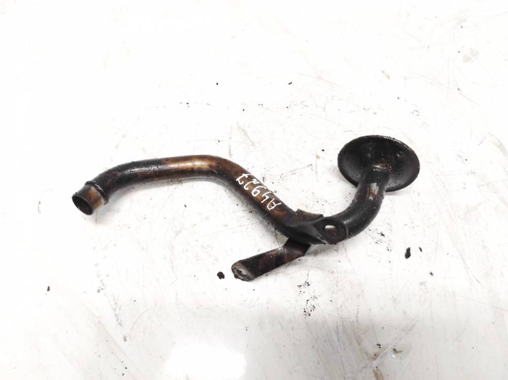 Volvo S40 1996 Tepalo vamzdelis