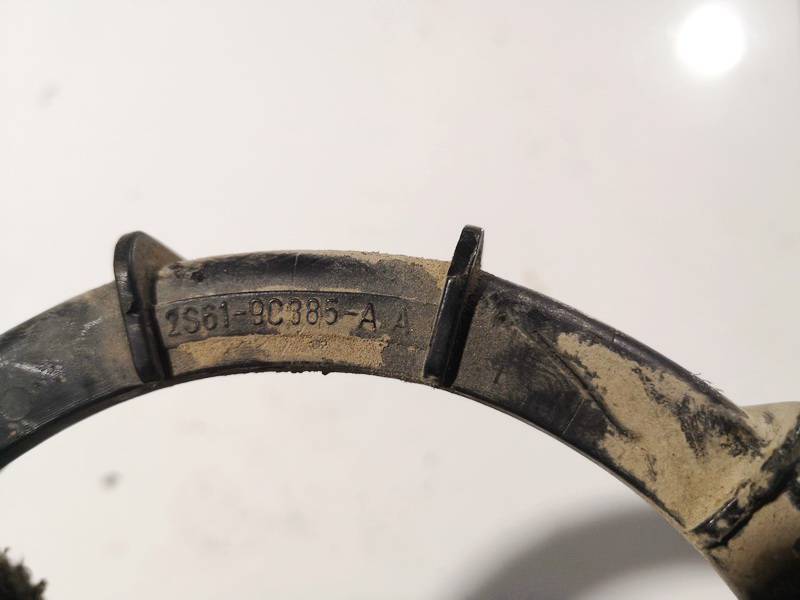 2S619C385AA Ford C-MAX 2005 Fuel Pump Locking Seal Cover O Ring - Thumbnail 3