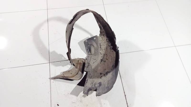 90580534 Opel Zafira 2001 Plastic Inner Fender - FRONT RIGHT