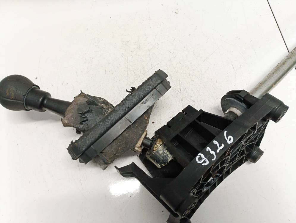 009021210 Opel Tigra 2005 Begiu perjungimo kulisa mechanine - Thumbnail 2