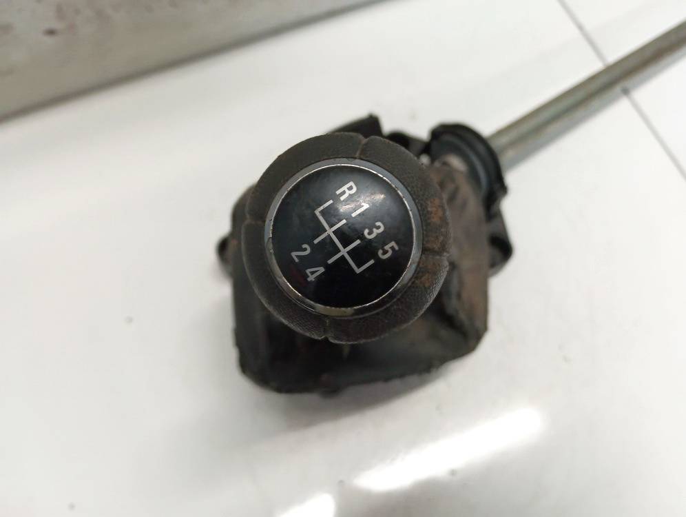 009021210 Opel Tigra 2005 Begiu perjungimo kulisa mechanine - Thumbnail 3