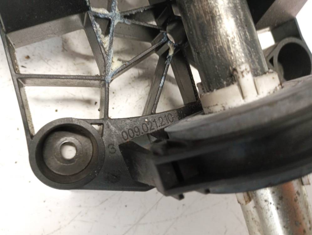 009021210 Opel Tigra 2005 Begiu perjungimo kulisa mechanine - Thumbnail 4