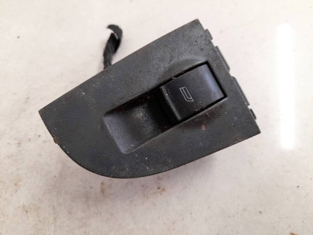 4B1959522 Audi A6 1999 блока управления стеклоподъемниками (Knopka) - Thumbnail 2