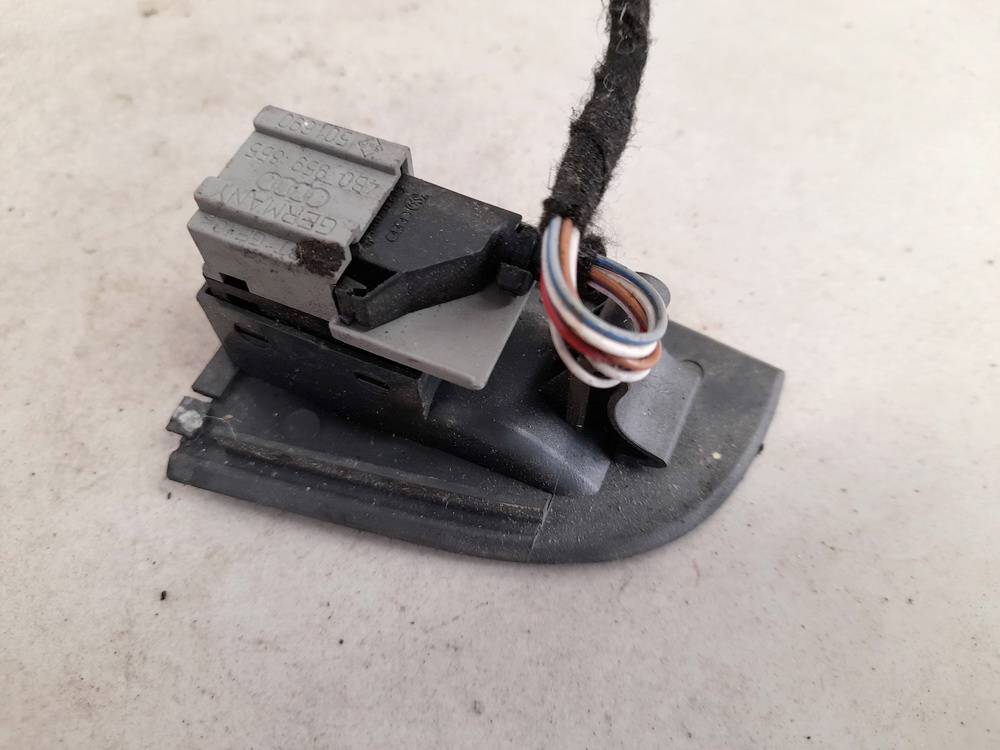 4B1959522 Audi A6 1999 блока управления стеклоподъемниками (Knopka) - Thumbnail 3