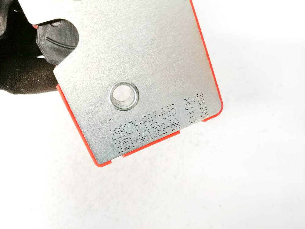 2M51A61382BA Ford Focus 2006 Sedynes spyna - Thumbnail 3