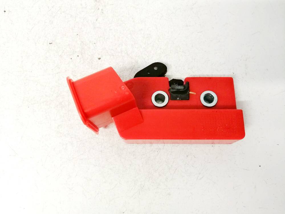 2M51A61382BA Ford Focus 2006 Sedynes spyna