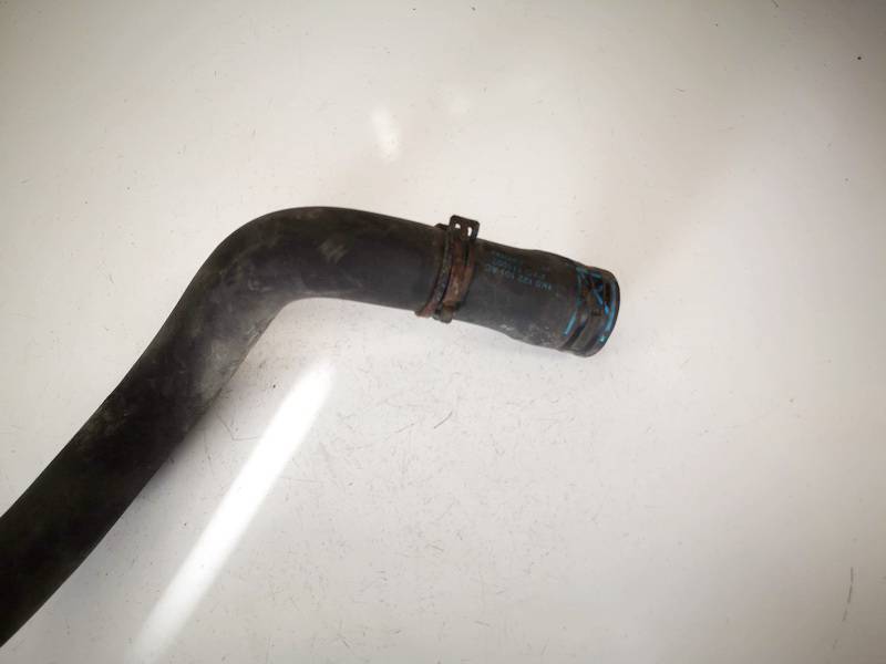 1K0122101AC Volkswagen Touran 2005 Radiator Hose (Water Hose) - Thumbnail 2