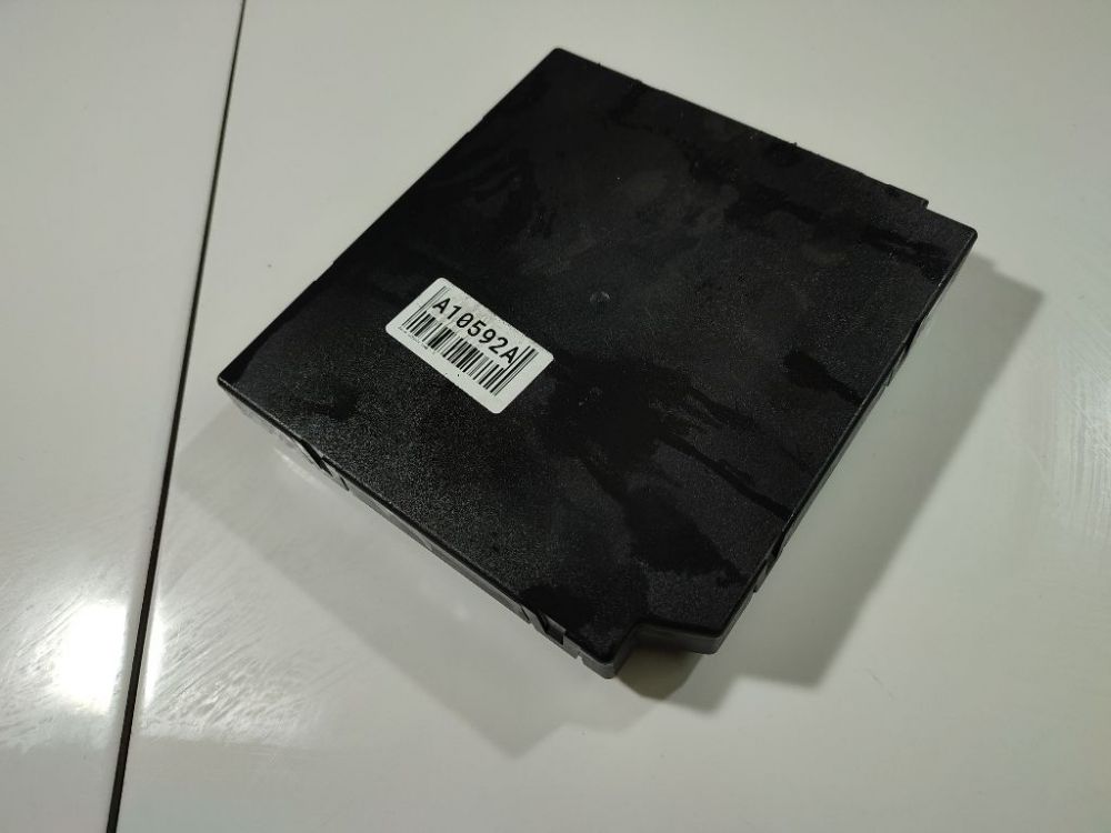 5DK00965400 Skoda Octavia 2009 General Module Comfort Relay (Unit)