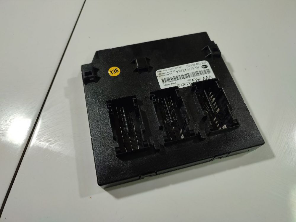 5DK00965400 Skoda Octavia 2009 General Module Comfort Relay (Unit) - Thumbnail 3