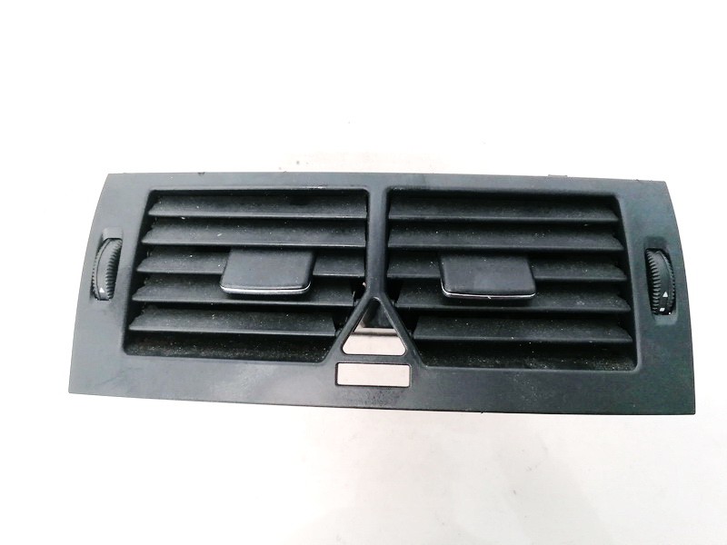 A1698300054 Mercedes-Benz A-CLASS 2005 Dash Vent (Air Vent Grille) - Thumbnail 2