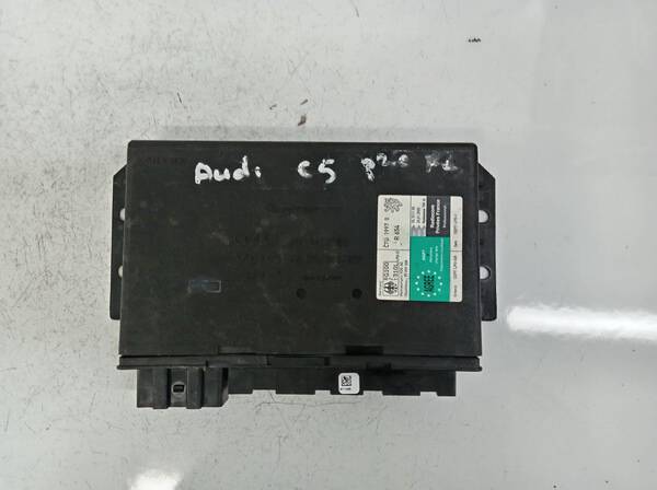 4B0962258D Audi A6 1999 General Module Comfort Relay (Unit)