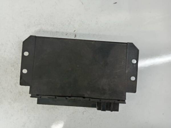 4B0962258D Audi A6 1999 General Module Comfort Relay (Unit) - Thumbnail 2