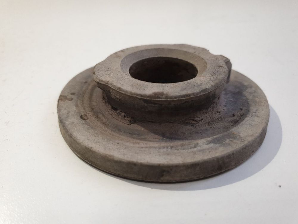 1K0512297D Skoda Yeti 2012 Coil Spring, Cap Plate Upper - Thumbnail 2