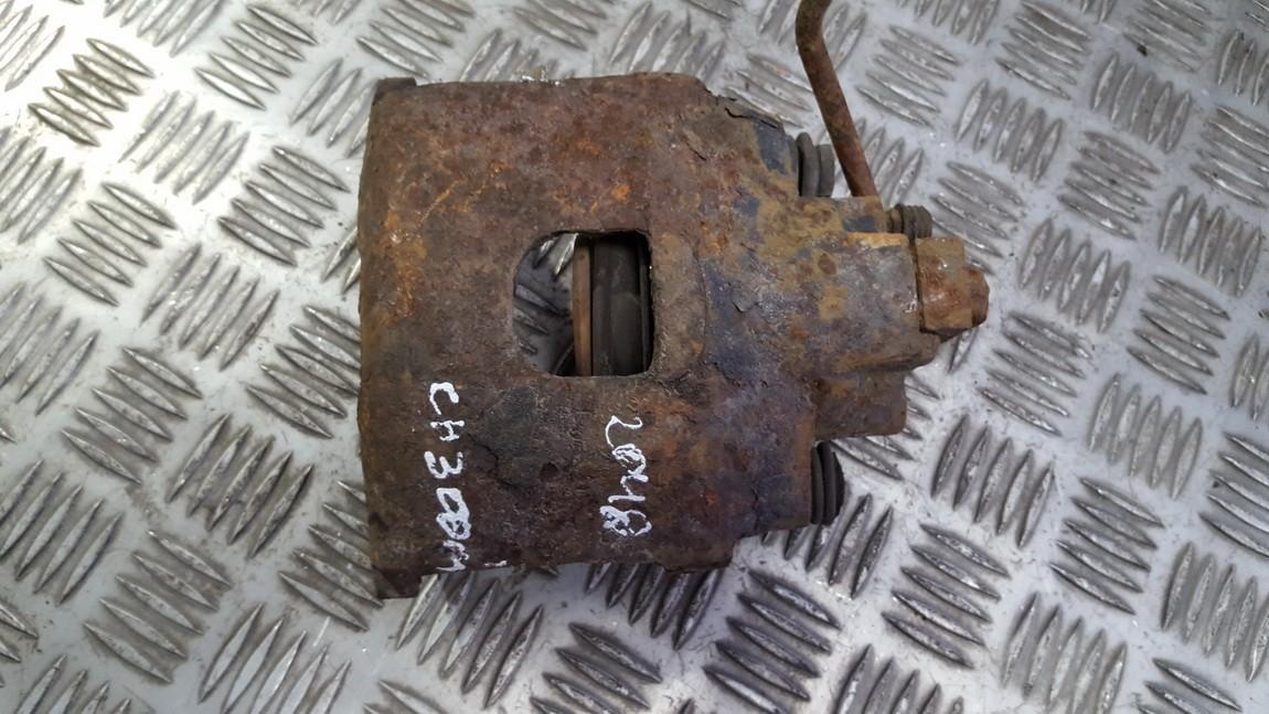 Chrysler 300M 2000 disque Étrier de frein avant côté droit