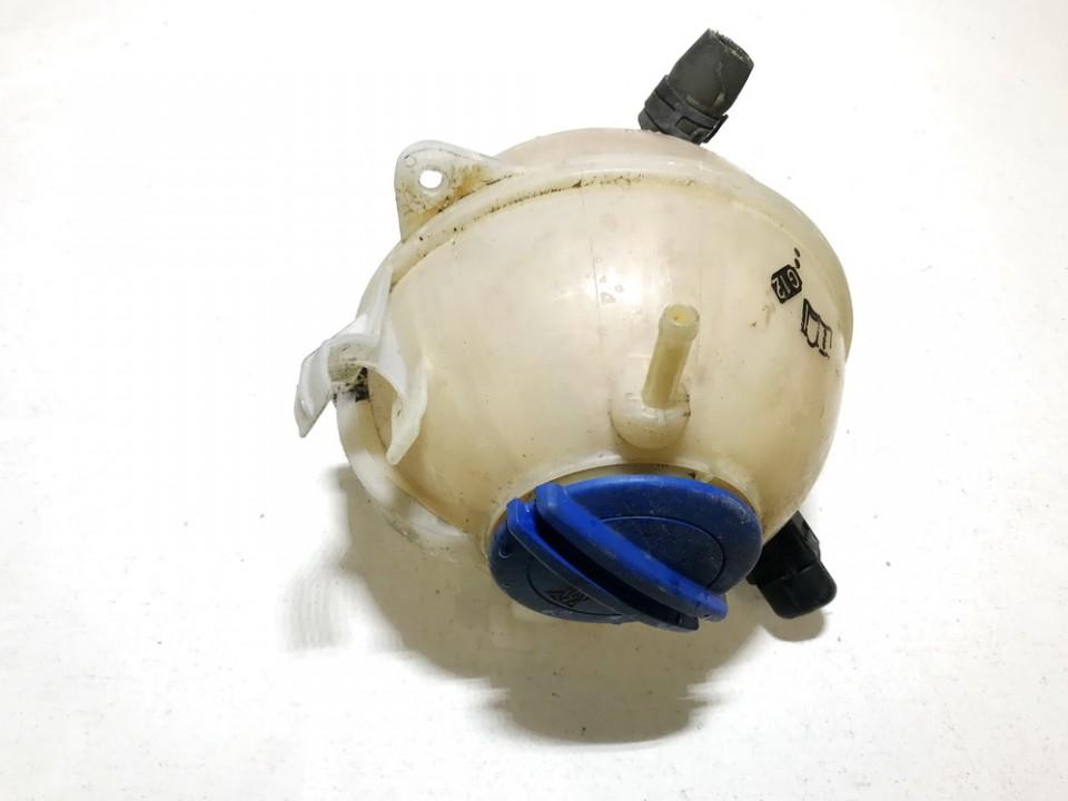 1k0121407 used Expansion Tank coolant (RADIATOR EXPANSION TANK BOTTLE