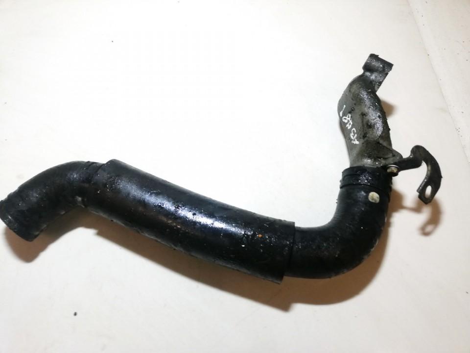 Toyota Corolla Verso 2003 Ausinimo skyscio flansas (Ausinimo sistemos junge, ausinimo skyscio junge)