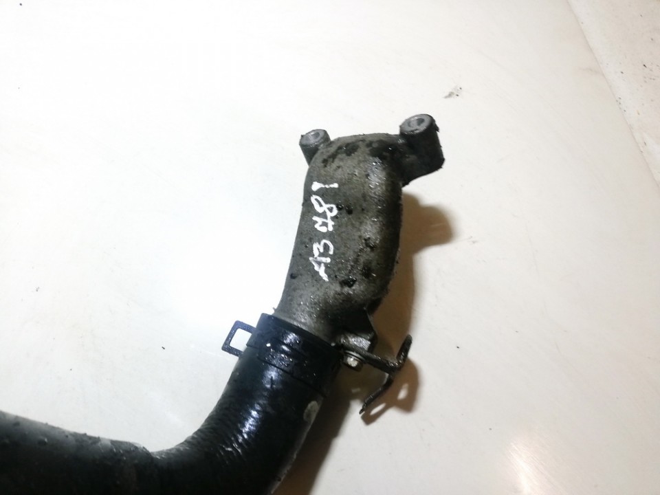 Toyota Corolla Verso 2003 Ausinimo skyscio flansas (Ausinimo sistemos junge, ausinimo skyscio junge) - Thumbnail 2