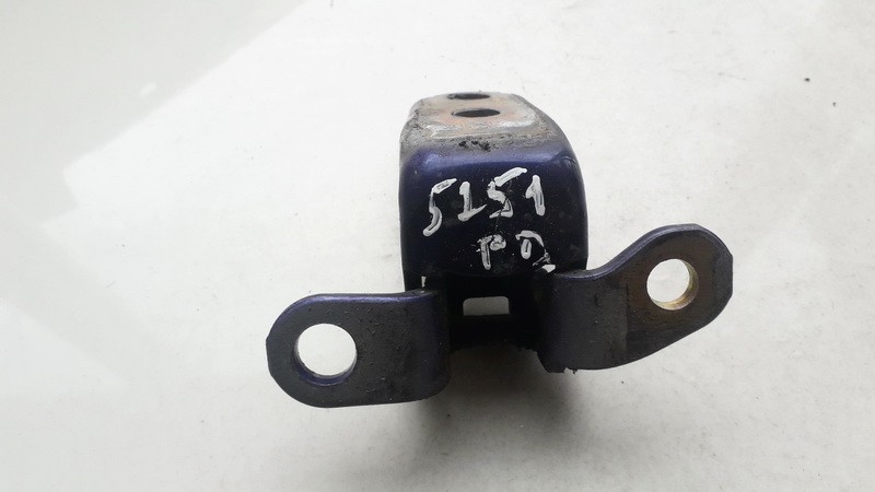 Honda Accord 2004 Priekiniu duru vyris P.