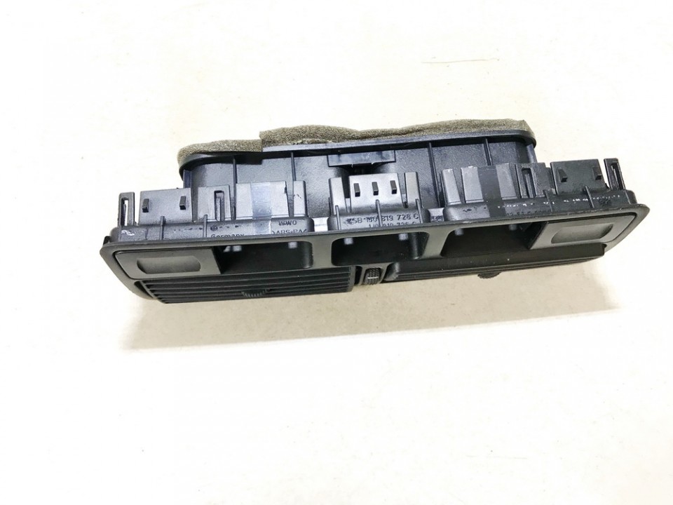 1J0819736C Volkswagen Golf 2001 Dash Vent (Air Vent Grille) - Thumbnail 2