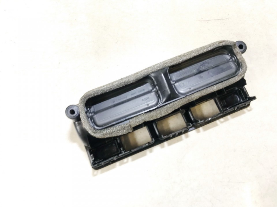 1J0819736C Volkswagen Golf 2001 Dash Vent (Air Vent Grille) - Thumbnail 3
