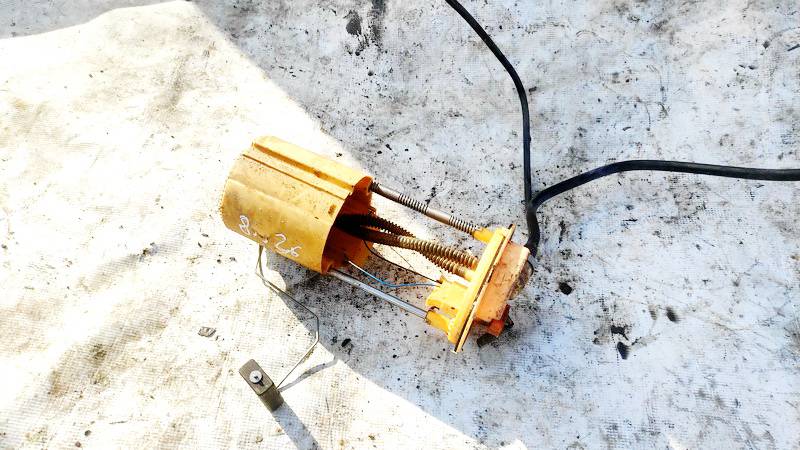 Ford Transit 2006 Fuel Tank Sender Unit (Sensor Fuel )