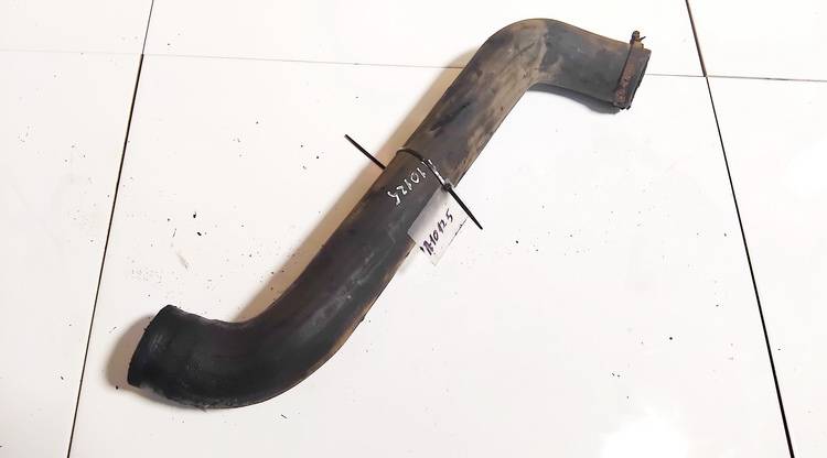 Ford Galaxy 2006 Interkulerio zarna -  slanga - Thumbnail 3