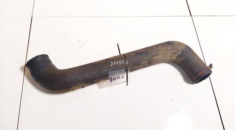 Ford Galaxy 2006 Патрубок интеркулера