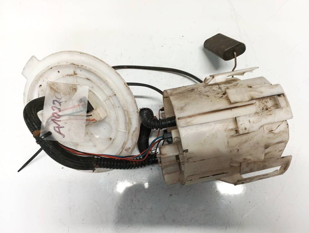 0580314196 Opel Astra 2007 Degvielas sūknis