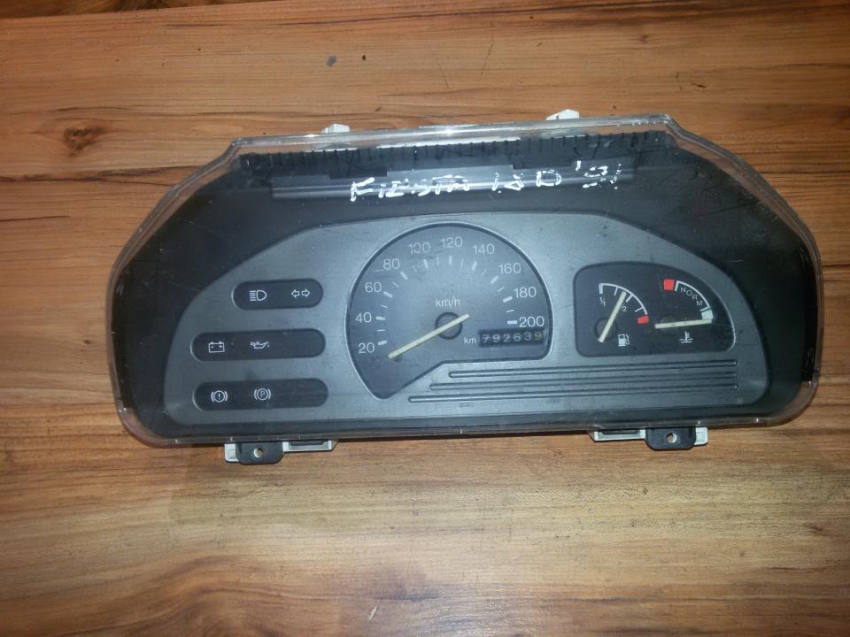 89fb10b885aa Speedometers Cockpit Speedo Clocks Instrument Ford