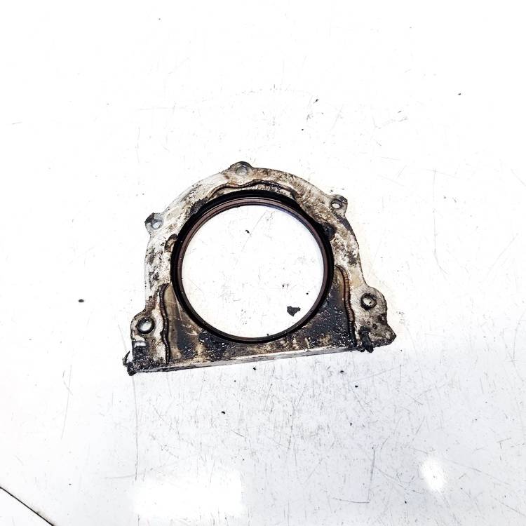 Opel Meriva 2003 Przednia uszczelka wału korbowego (uszczelniacz wału korbowego) - Thumbnail 3