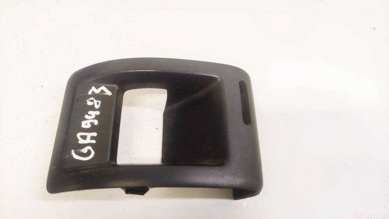 1K0885894A Skoda Octavia 2005 Interior trim